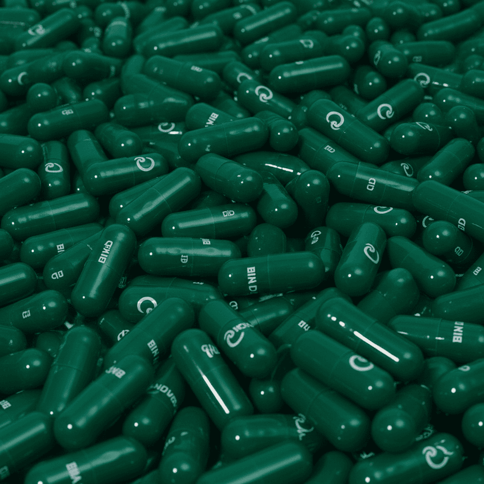 LUXSKIN GLUTA Ingredients