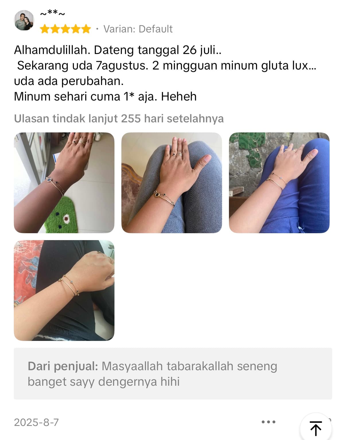Testimoni pelanggan 9