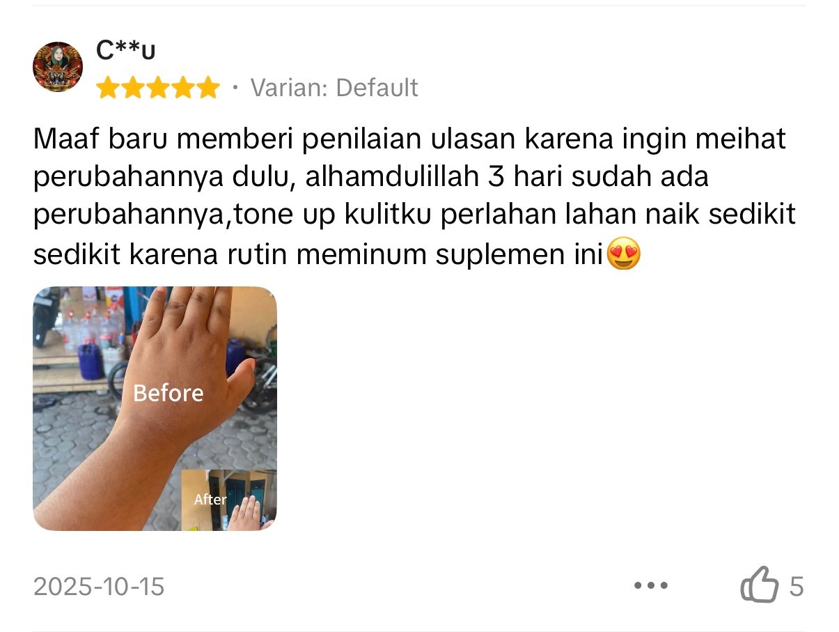 Testimoni pelanggan 10