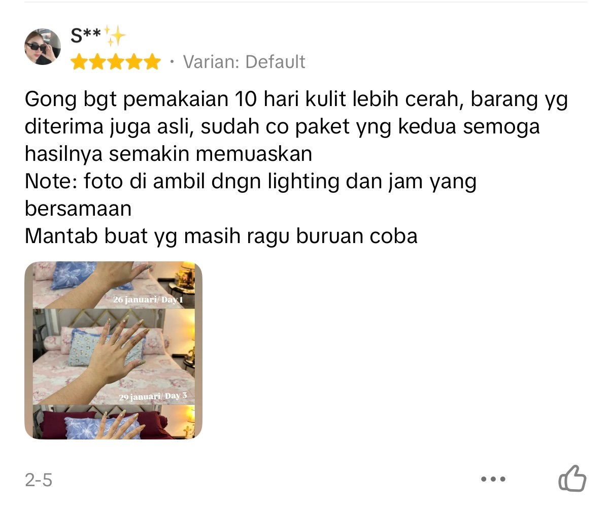 Testimoni pelanggan 11