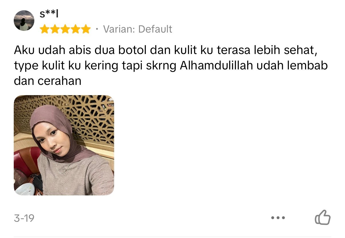Testimoni pelanggan 6
